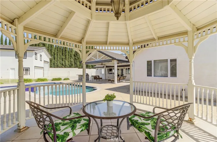 5821 Blueberry Street, Yorba Linda, California 92886