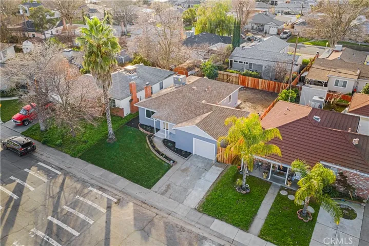 5210 71st, Sacramento, California 95820