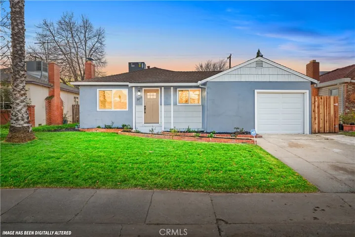 5210 71st, Sacramento, California 95820