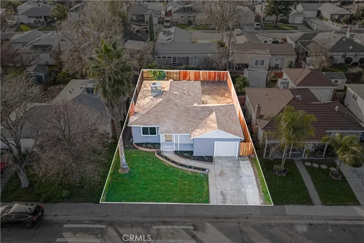 5210 71st, Sacramento, California 95820