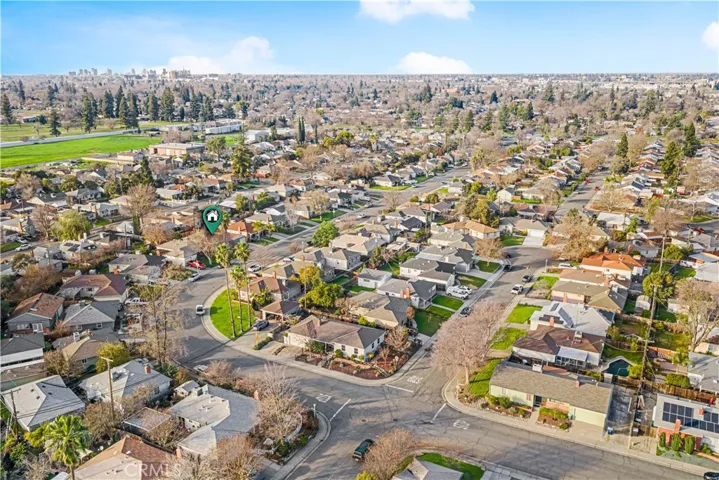 5210 71st, Sacramento, California 95820