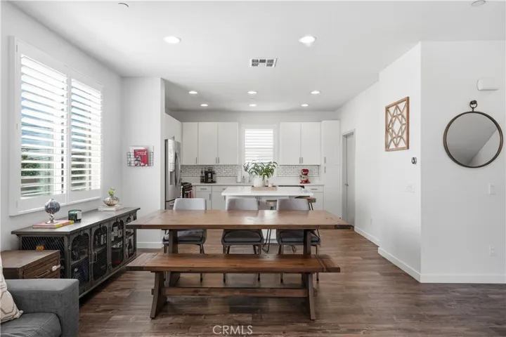 Perfect for entertaining