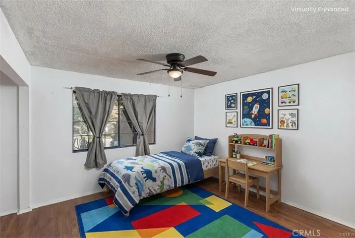 Image has been virtually enhanced.