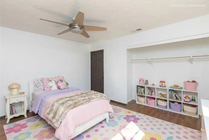 Image has been virtually enhanced.