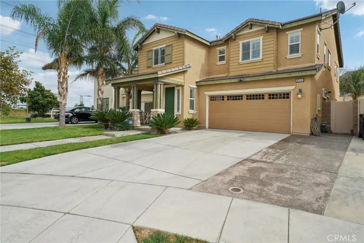 6514 Crescendo Court, Eastvale, California 92880