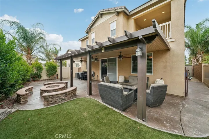 6514 Crescendo Court, Eastvale, California 92880
