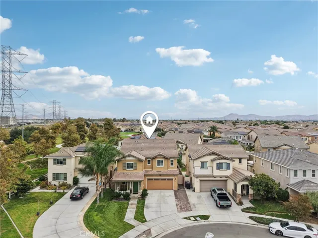 6514 Crescendo Court, Eastvale, California 92880