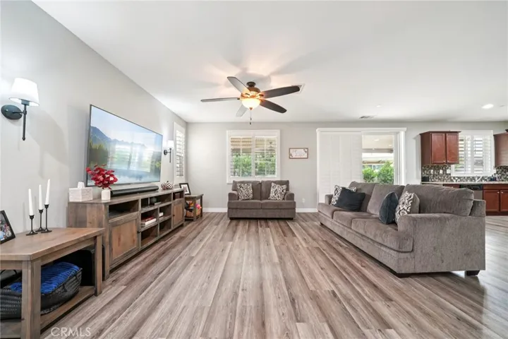 6514 Crescendo Court, Eastvale, California 92880