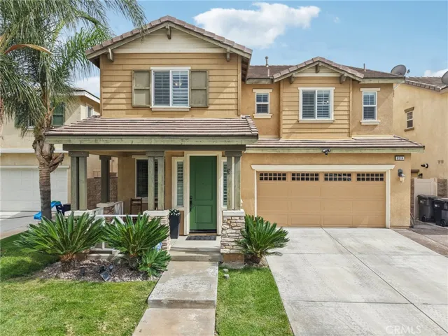 6514 Crescendo Court, Eastvale, California 92880