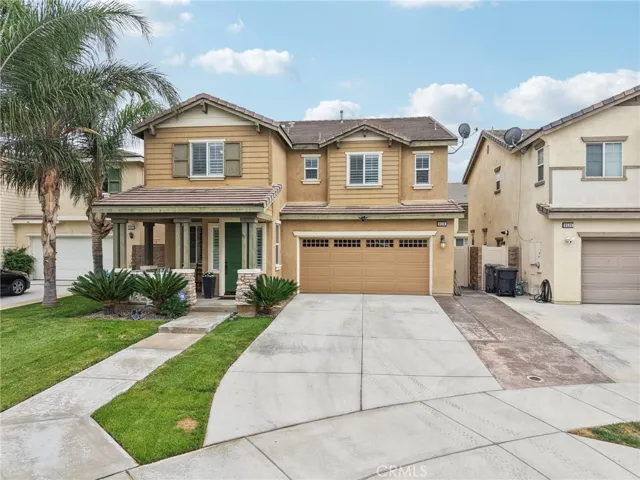 6514 Crescendo Court, Eastvale, California 92880