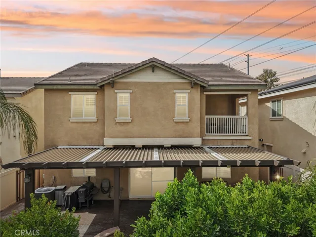 6514 Crescendo Court, Eastvale, California 92880
