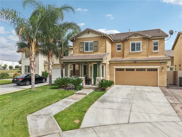 6514 Crescendo Court, Eastvale, California 92880