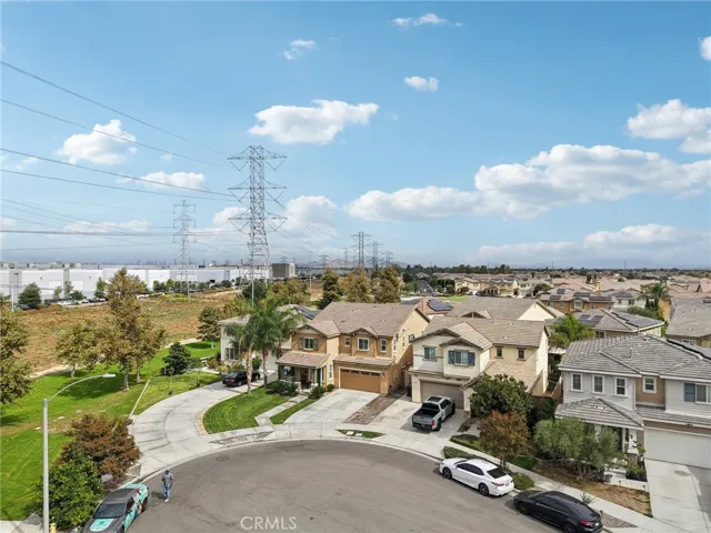 6514 Crescendo Court, Eastvale, California 92880