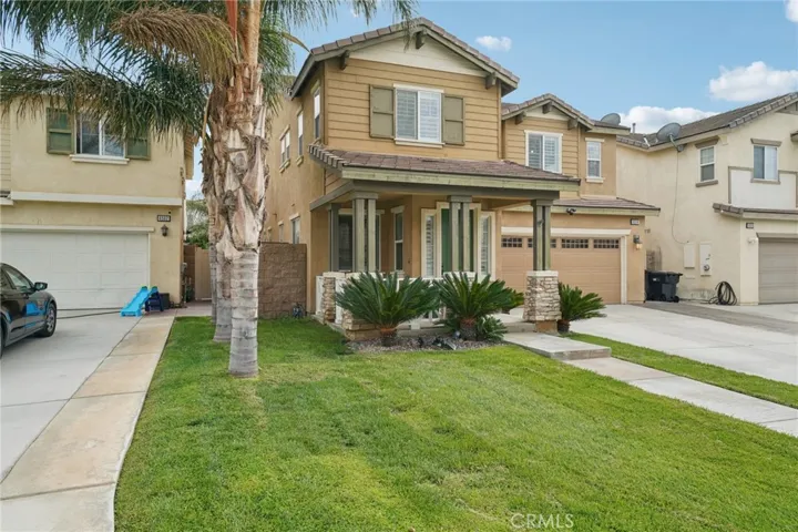 6514 Crescendo Court, Eastvale, California 92880