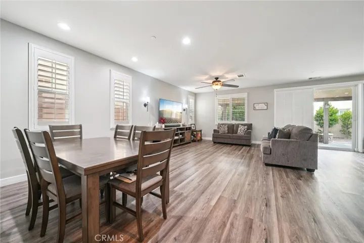 6514 Crescendo Court, Eastvale, California 92880