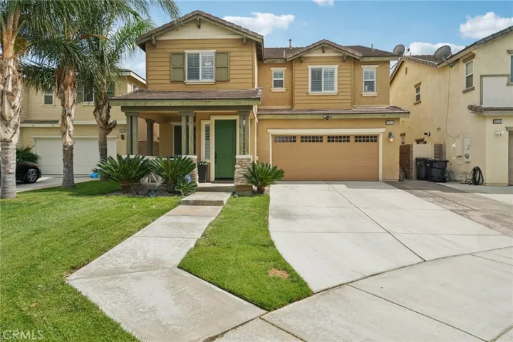 6514 Crescendo Court, Eastvale, California 92880