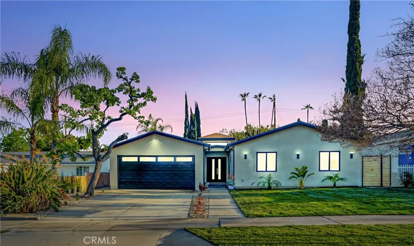 24250 Friar Street, Woodland Hills, California 91367
