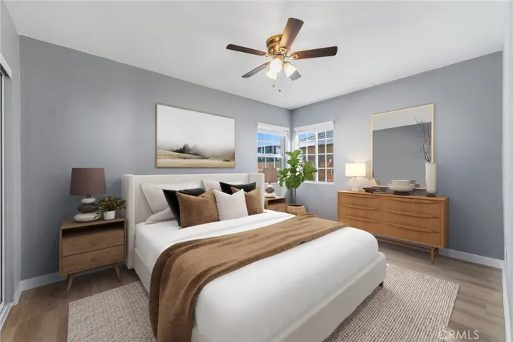 Virtual Staging