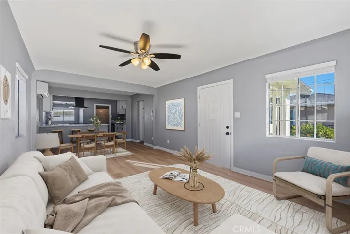 Virtual Staging