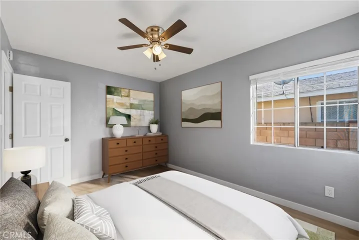 Virtual Staging