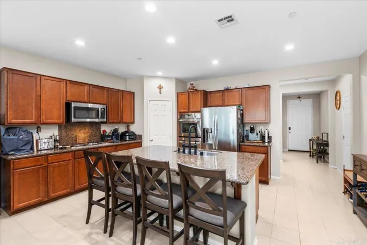 29546 Major League, Lake Elsinore, California 92530