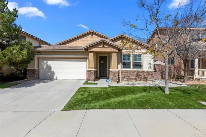 29546 Major League, Lake Elsinore, California 92530