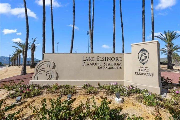 29546 Major League, Lake Elsinore, California 92530