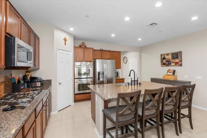 29546 Major League, Lake Elsinore, California 92530