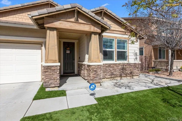 29546 Major League, Lake Elsinore, California 92530