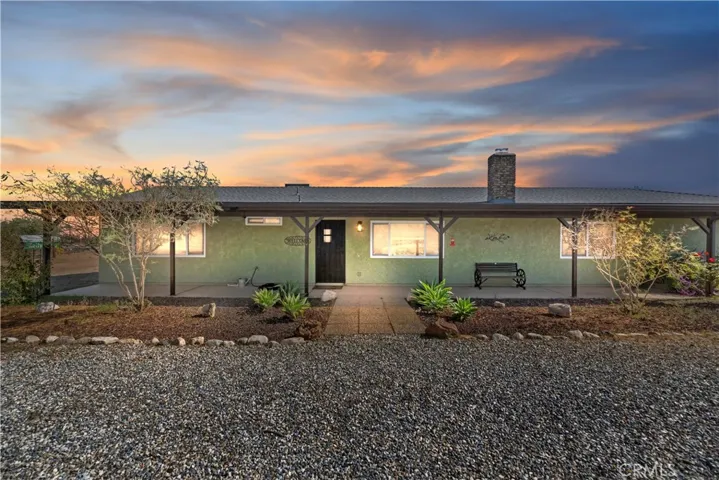 7215 Kourie Way, Oak Hills, California 92344