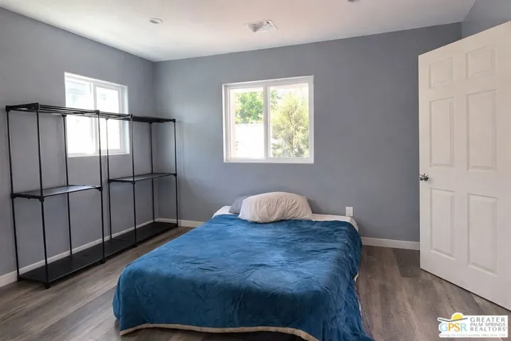 Bedroom No. 1