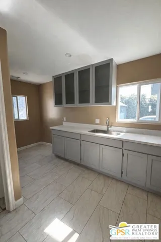 Modern Kitchen