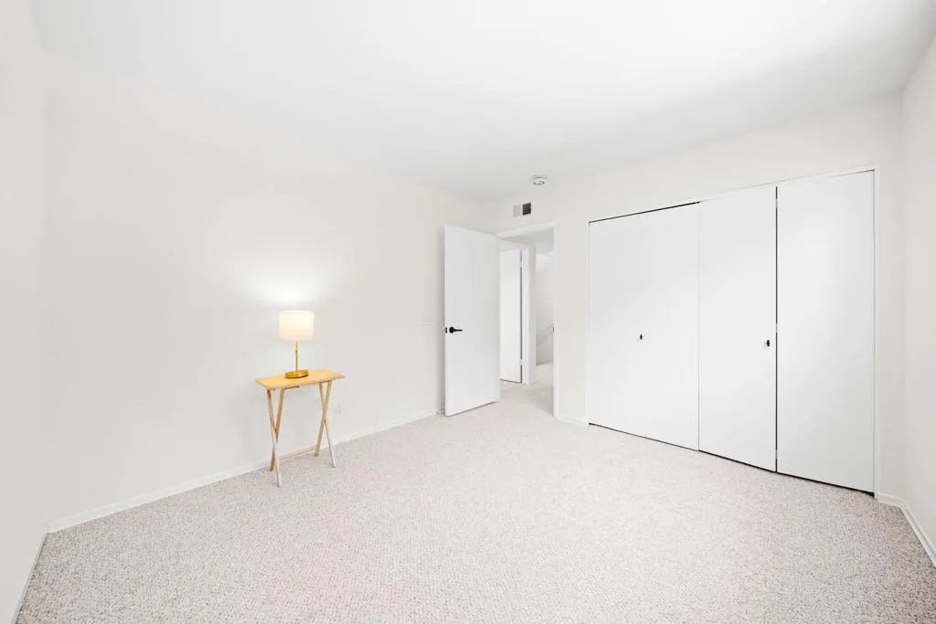 Upstairs Guest Bedroom #3