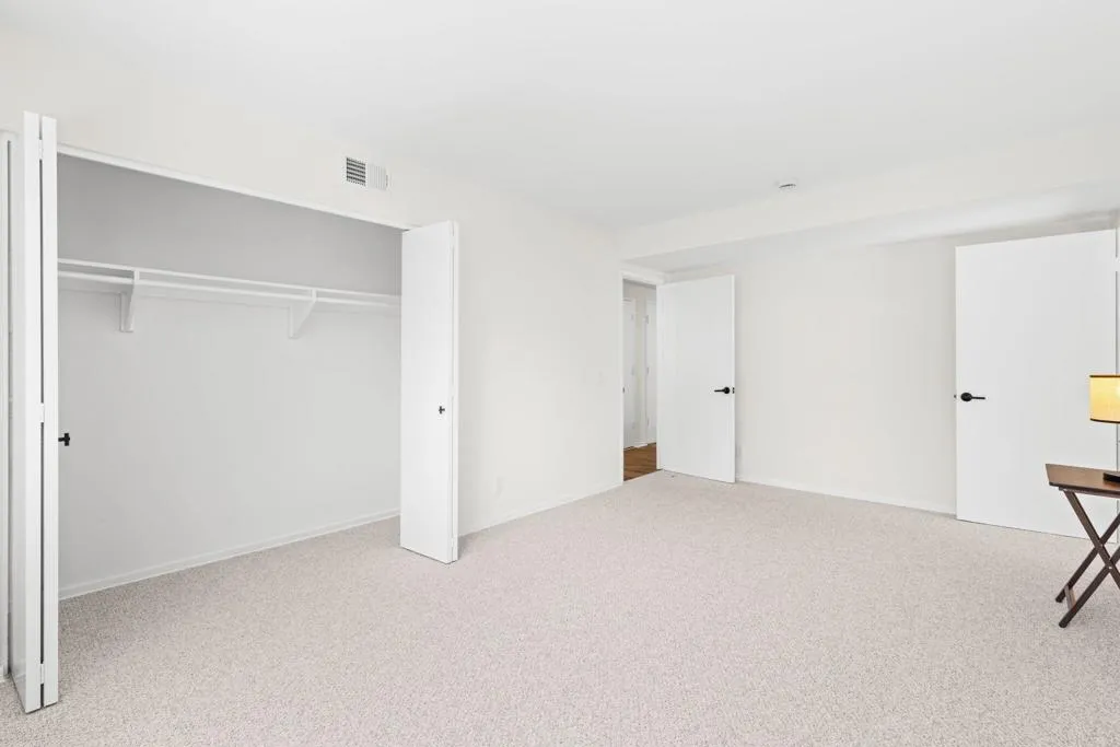 Downstairs Guest Bedroom #1