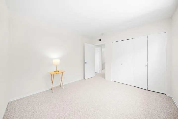 Upstairs Guest Bedroom #3