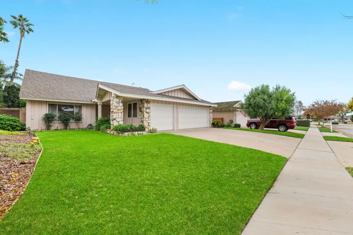 Quiet Mature Neighborhood