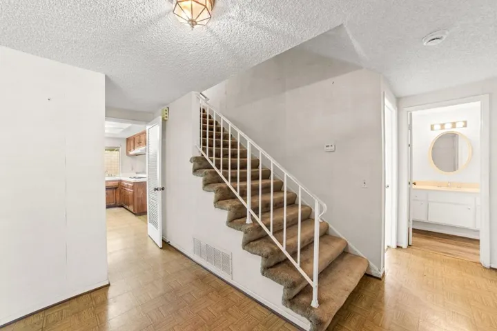 Step In To Possibilities