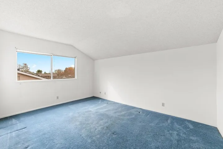 Upstairs Guest Bed 2