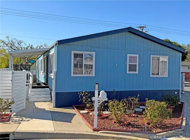 1205 Cypress 144, San Dimas, California 91773