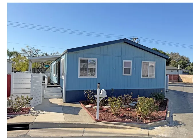 1205 Cypress 144, San Dimas, California 91773