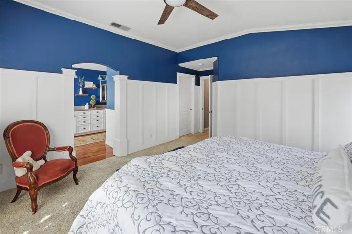 Primary Bedroom 1