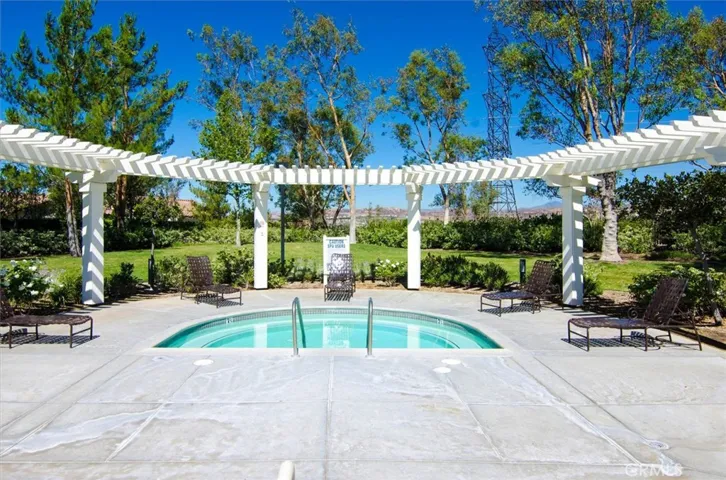 HOA Spa