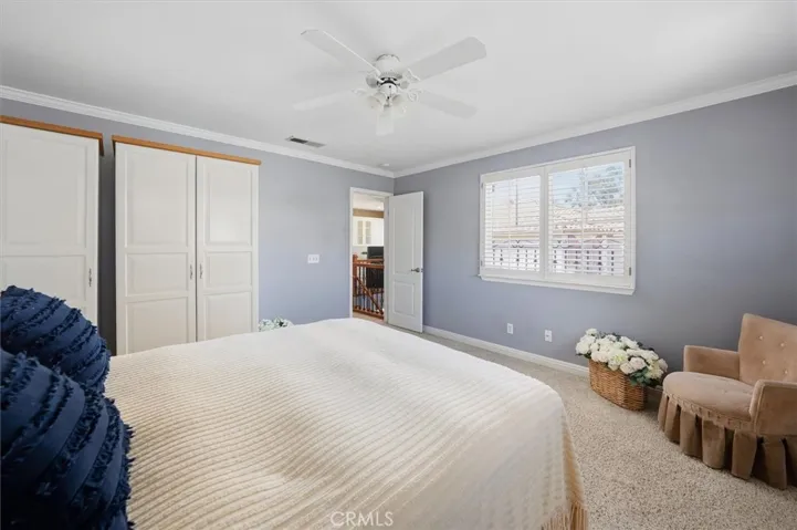 Front Upstairs 2nd Bedroom