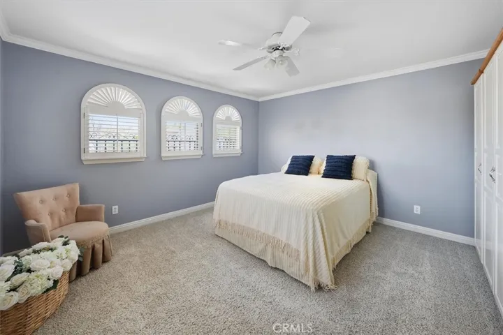 Front Upstairs 2nd Bedroom
