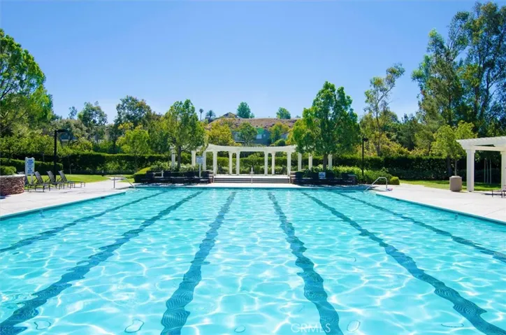 HOA Pool