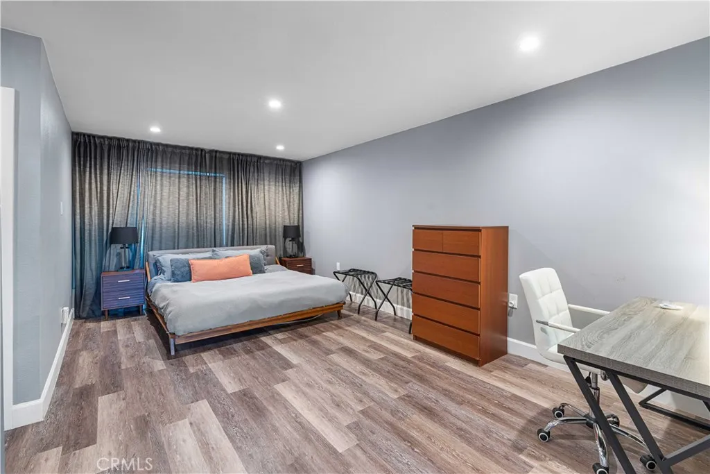 ADU Bedroom