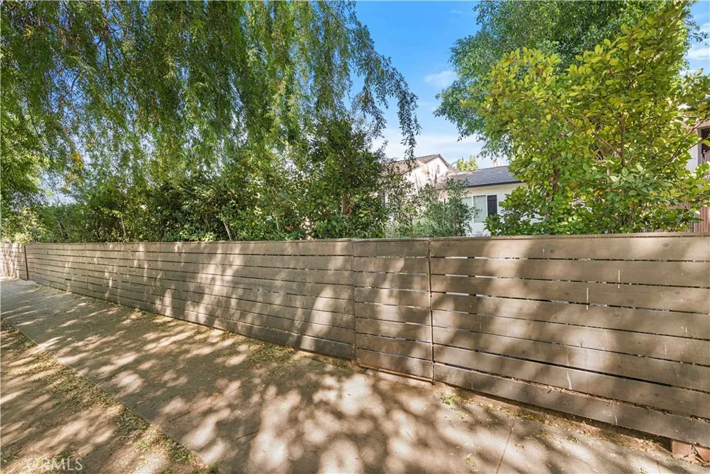 Completely gated & Private!