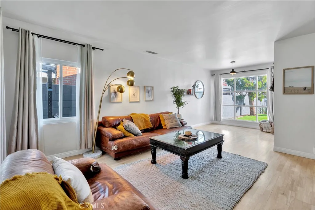 Main House Living Room
