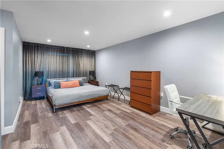 ADU Bedroom