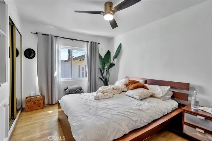 Main House Bedroom 2